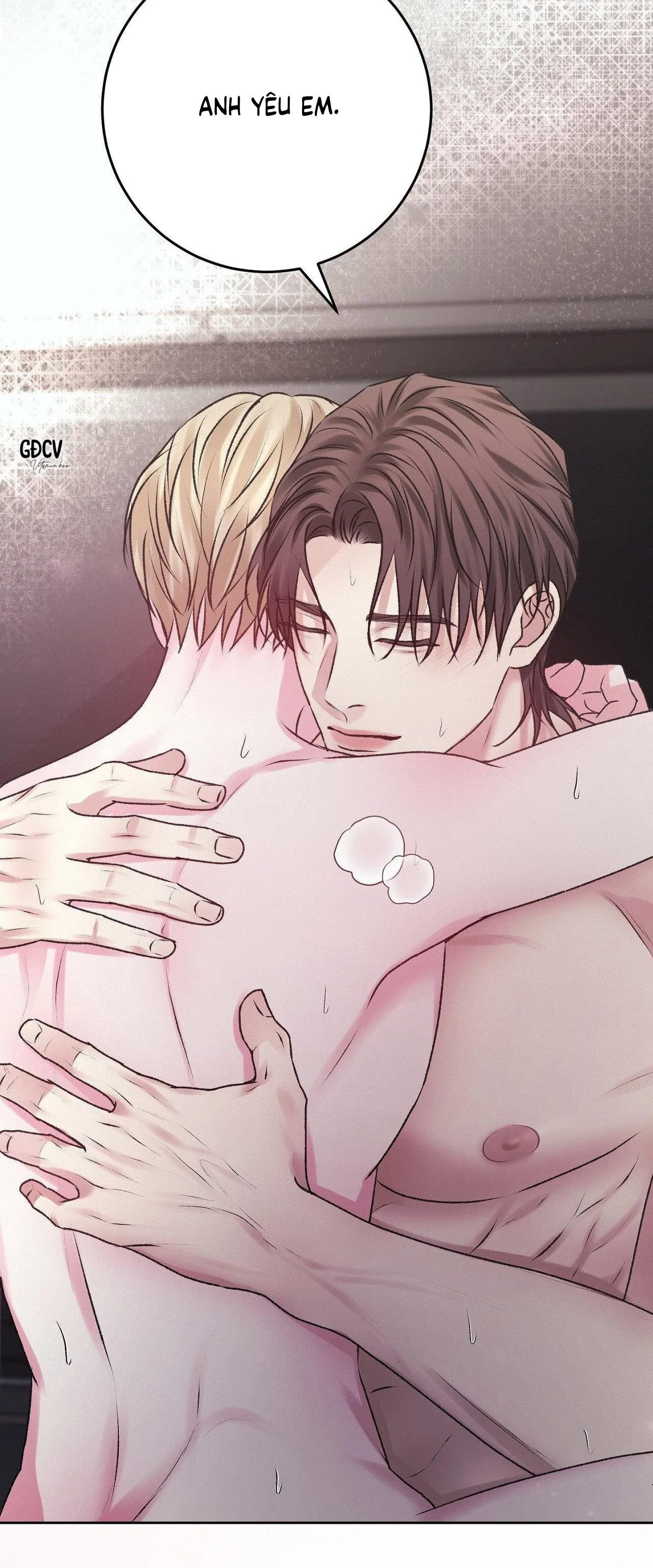 CON NUÔI BẤT ĐẮC DĨ Chapter 59 Trang 34