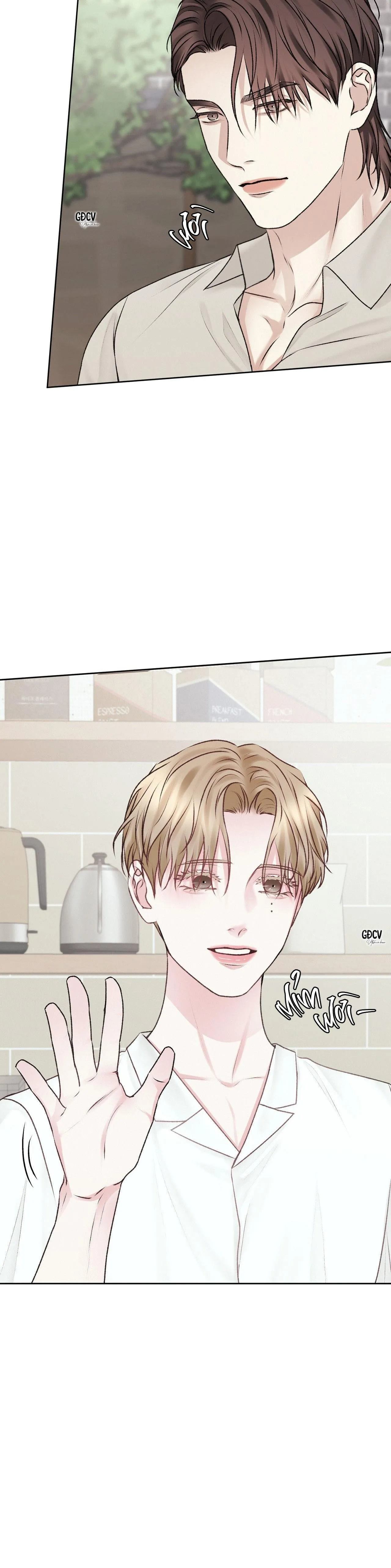 CON NUÔI BẤT ĐẮC DĨ Chapter 60 Trang 4