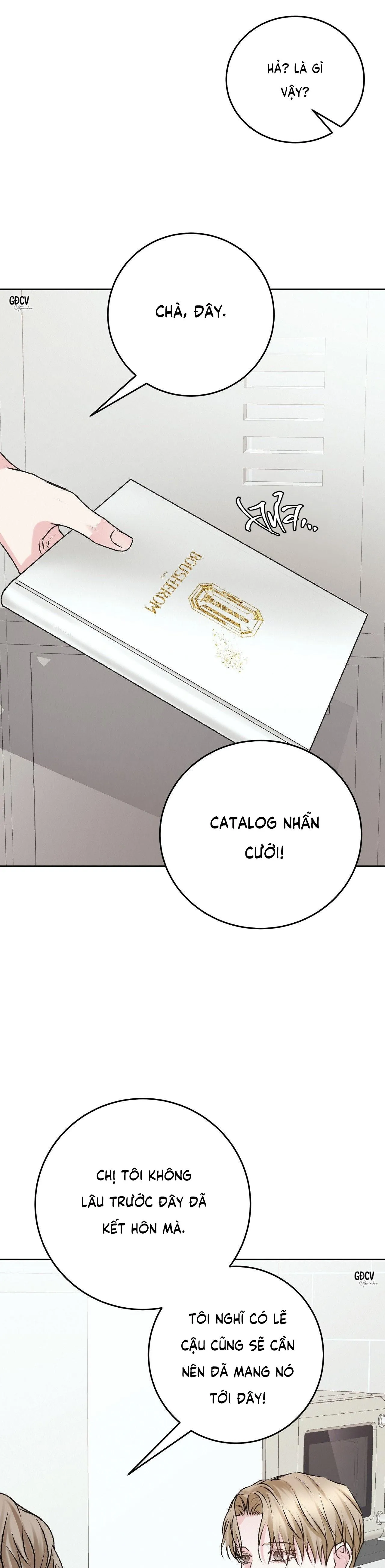 CON NUÔI BẤT ĐẮC DĨ Chapter 60 Trang 9