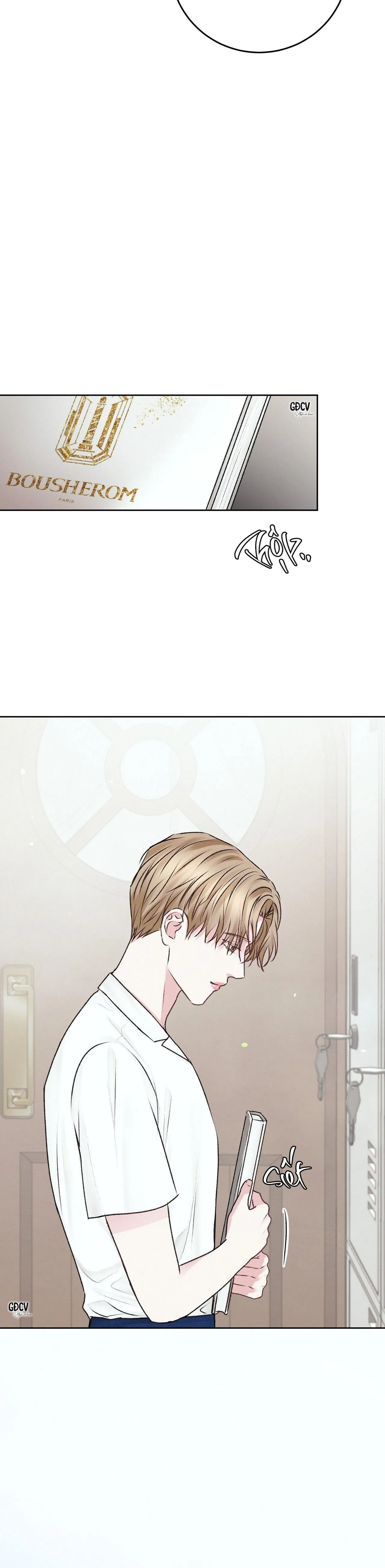 CON NUÔI BẤT ĐẮC DĨ Chapter 60 Trang 12