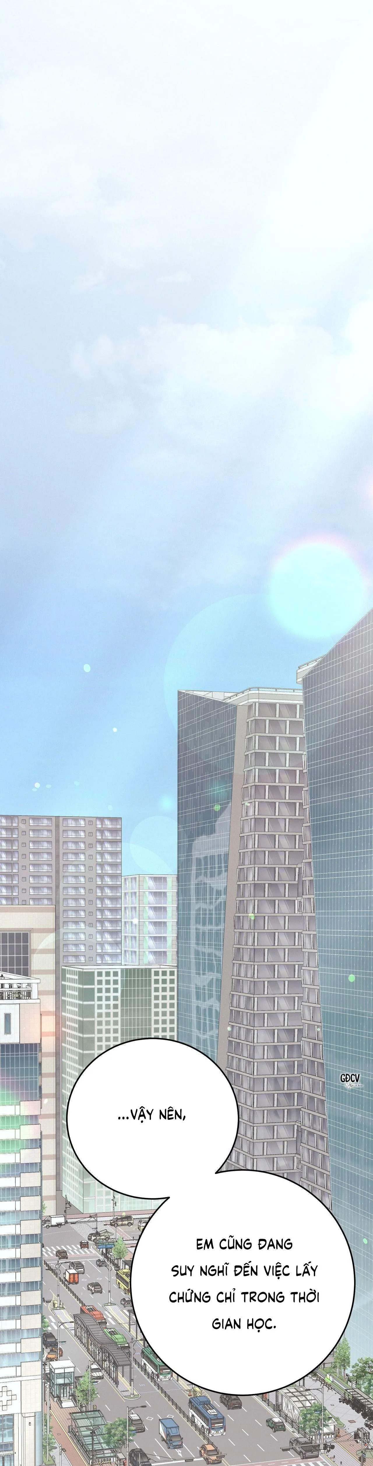 CON NUÔI BẤT ĐẮC DĨ Chapter 60 Trang 13