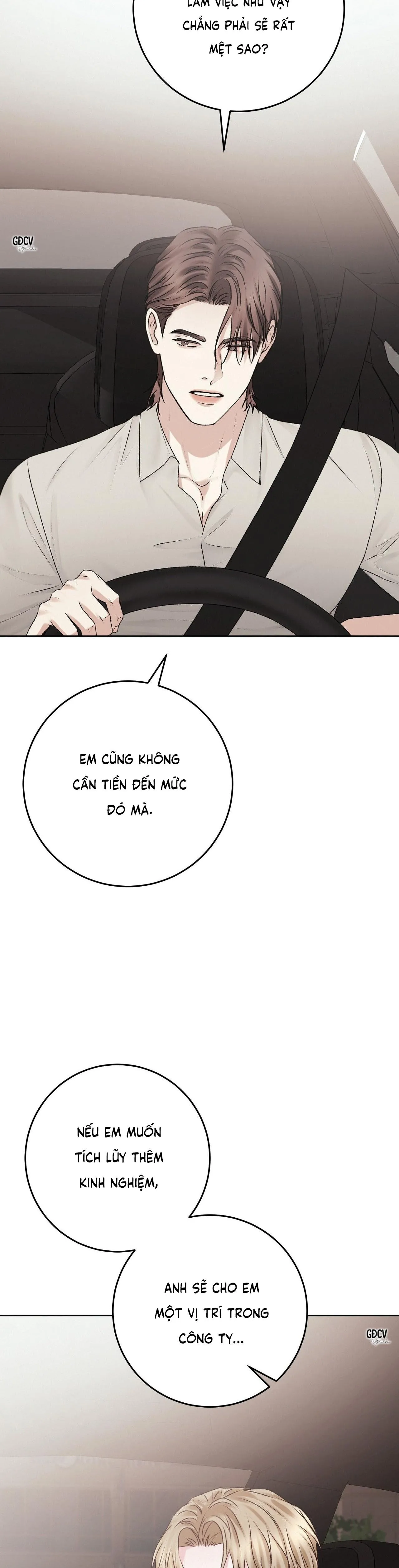 CON NUÔI BẤT ĐẮC DĨ Chapter 60 Trang 15