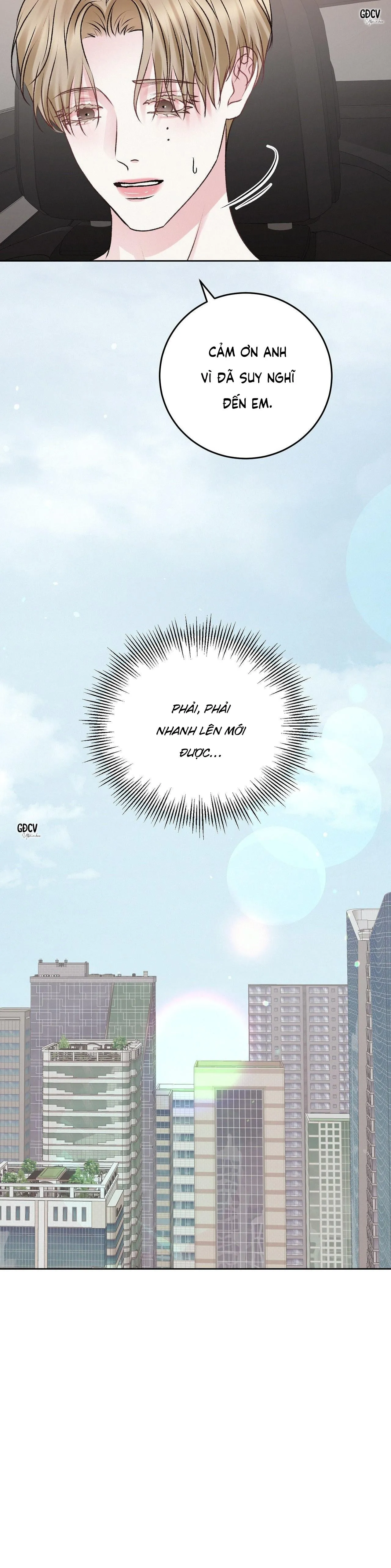 CON NUÔI BẤT ĐẮC DĨ Chapter 60 Trang 18