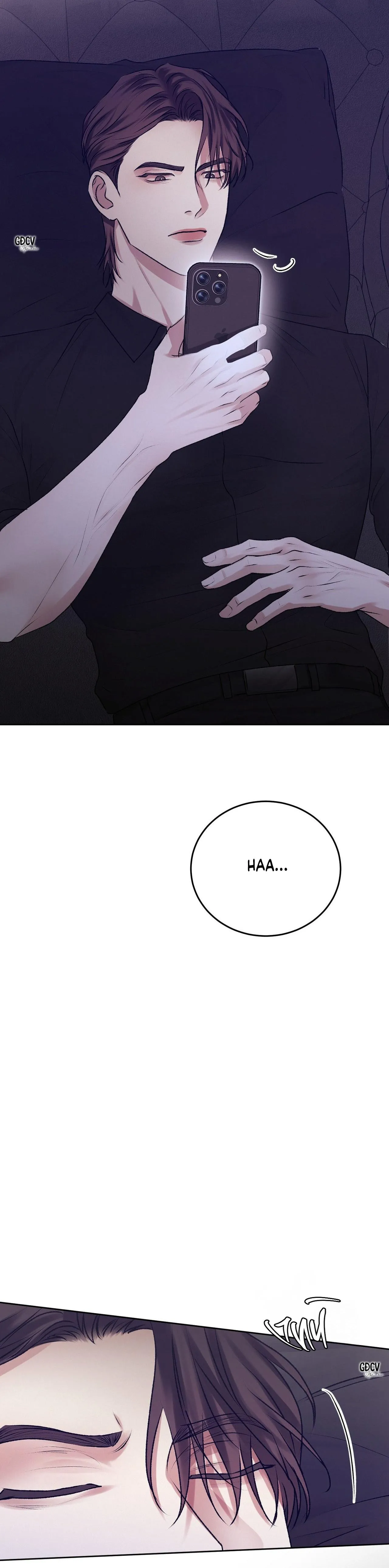 CON NUÔI BẤT ĐẮC DĨ Chapter 60 Trang 28