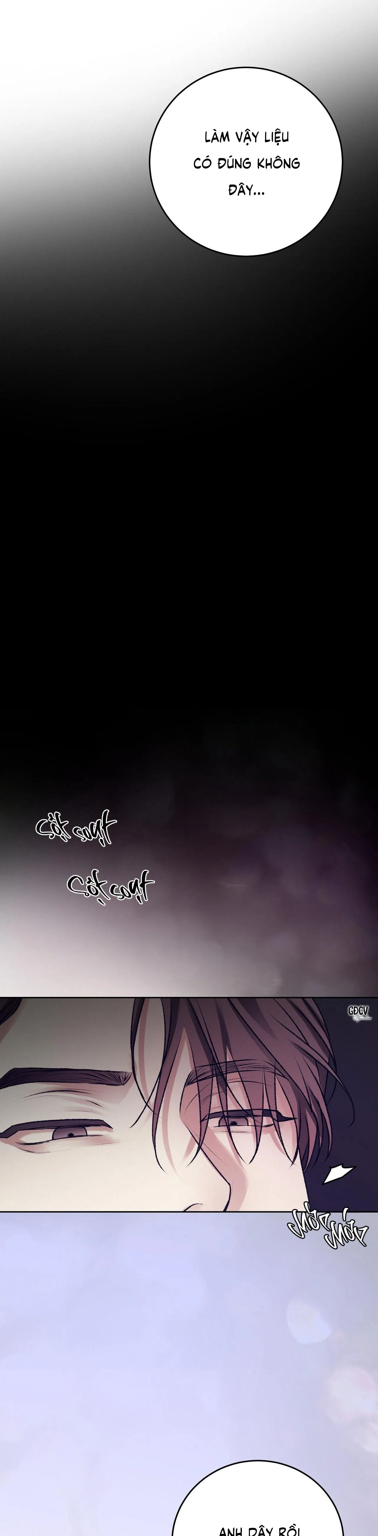 CON NUÔI BẤT ĐẮC DĨ Chapter 60 Trang 29