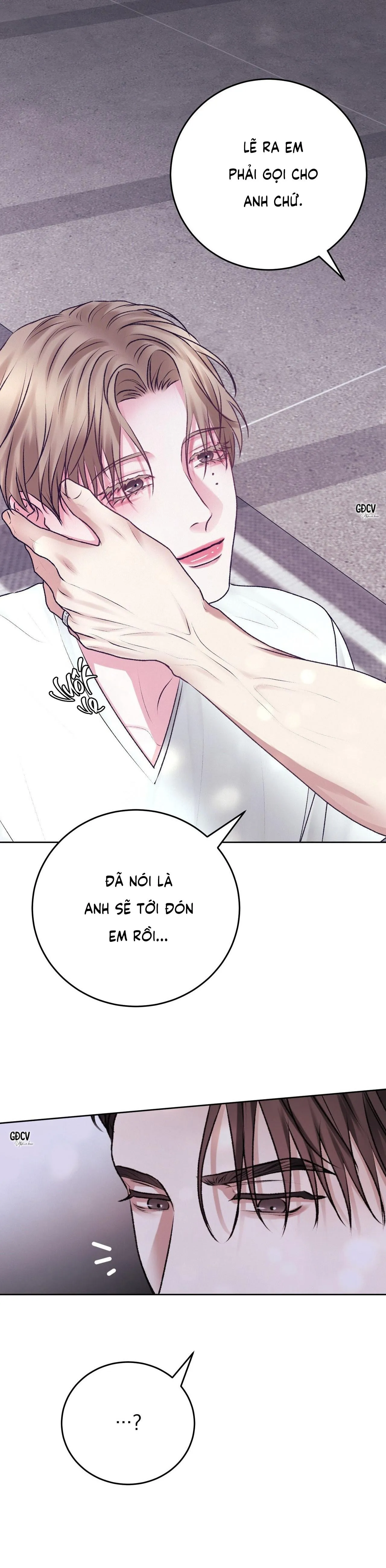 CON NUÔI BẤT ĐẮC DĨ Chapter 60 Trang 31