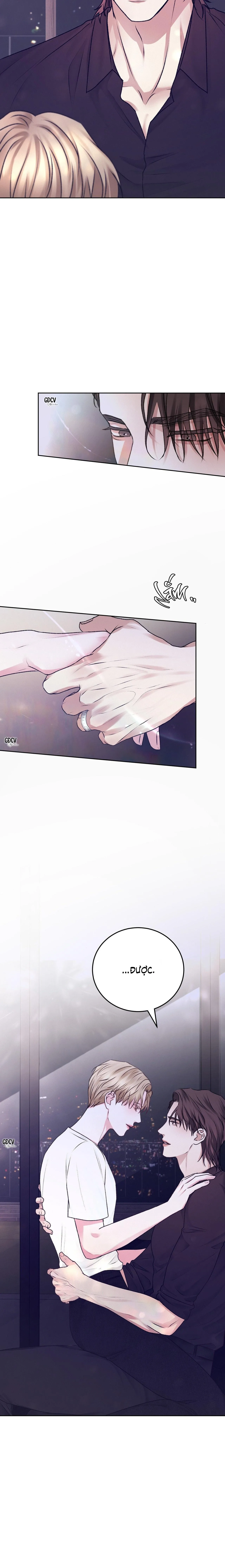 CON NUÔI BẤT ĐẮC DĨ Chapter 60 Trang 35