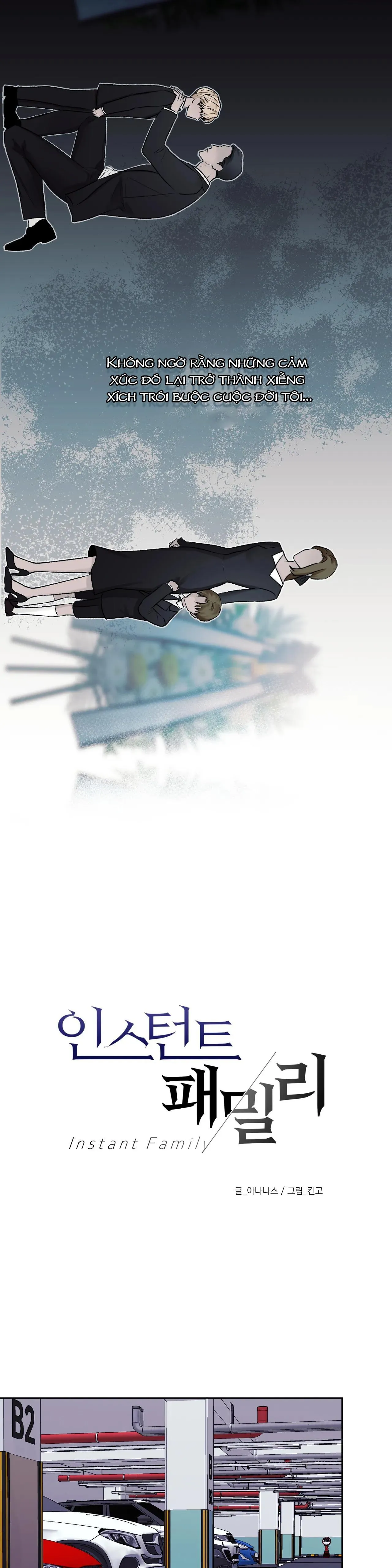 CON NUÔI BẤT ĐẮC DĨ Chapter 1 Trang 7