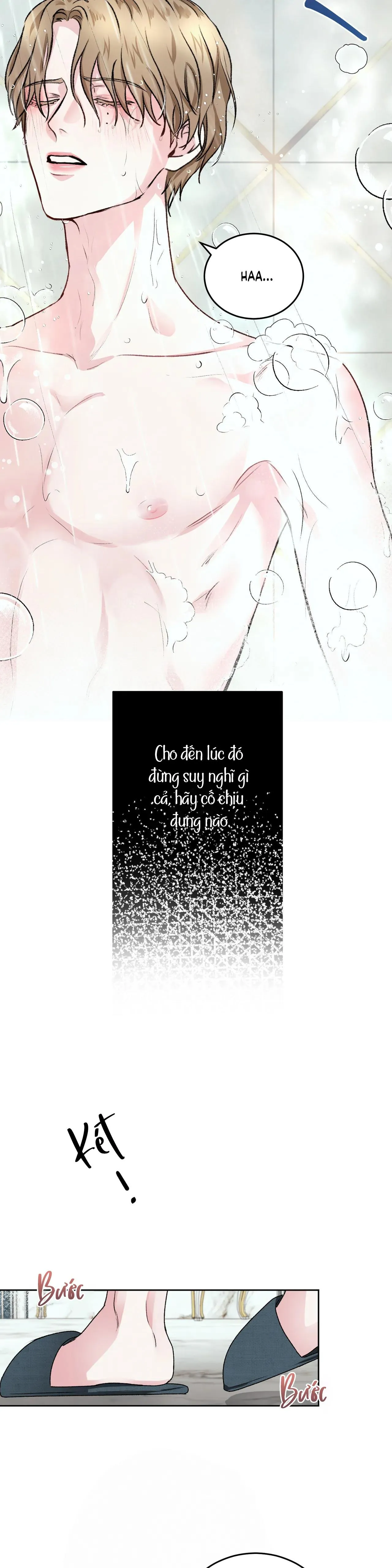 CON NUÔI BẤT ĐẮC DĨ Chapter 1 Trang 17