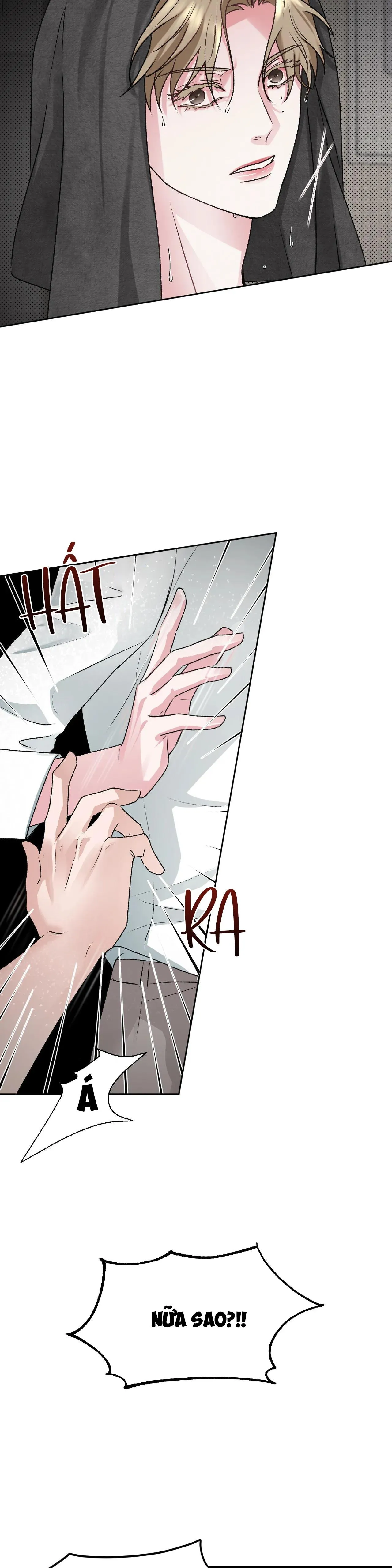 CON NUÔI BẤT ĐẮC DĨ Chapter 1 Trang 21