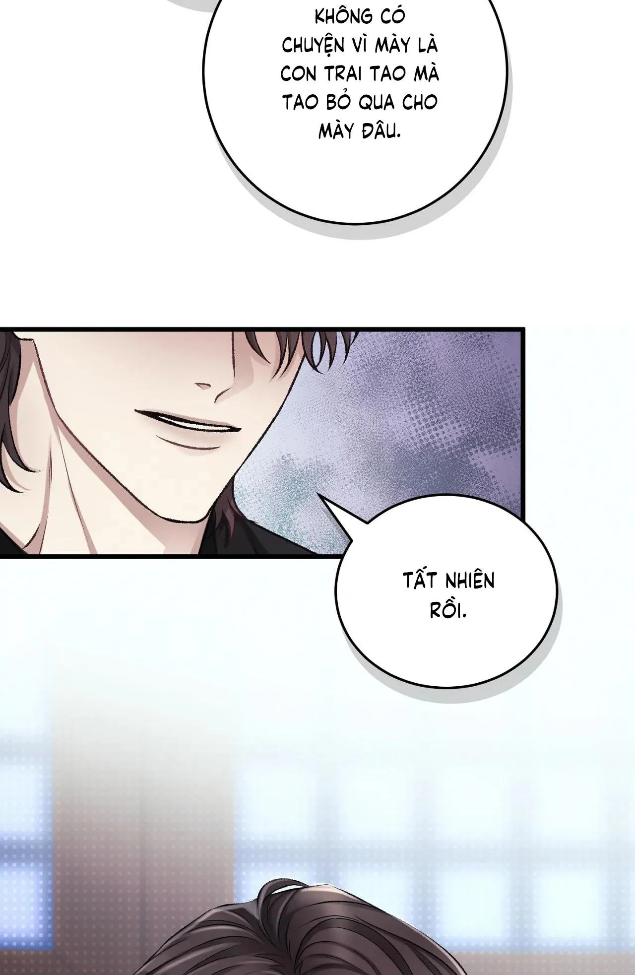 CON NUÔI BẤT ĐẮC DĨ Chapter 1 Trang 34