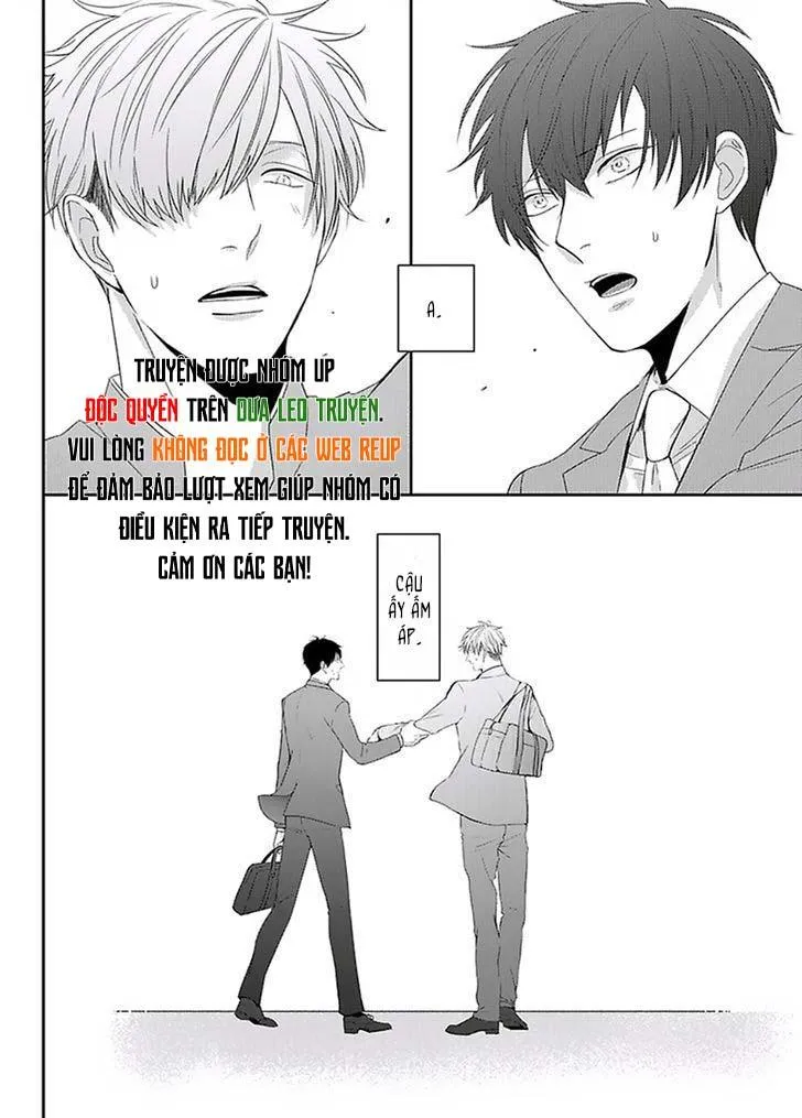 Con Quỷ Tà Dâm Không Cho Tôi Ngủ Chapter 4 Trang 31