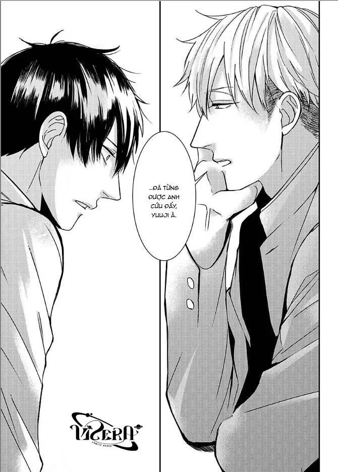 Con Quỷ Tà Dâm Không Cho Tôi Ngủ Chapter 5 Trang 25