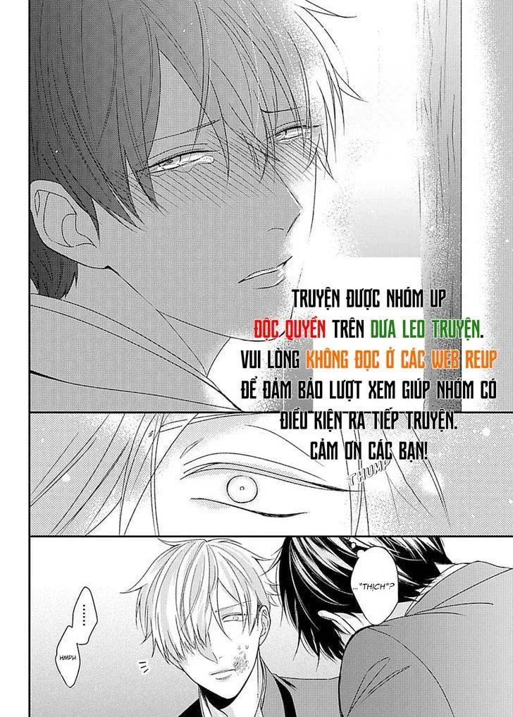 Con Quỷ Tà Dâm Không Cho Tôi Ngủ Chapter 6 Trang 8