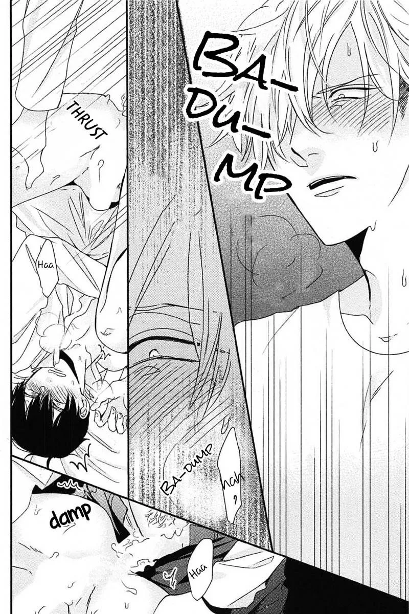 Con Quỷ Tà Dâm Không Cho Tôi Ngủ Chapter 7 Trang 20