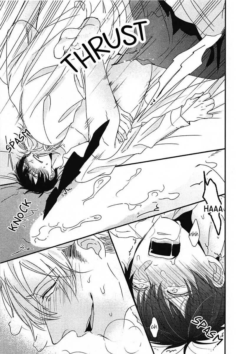 Con Quỷ Tà Dâm Không Cho Tôi Ngủ Chapter 7 Trang 21