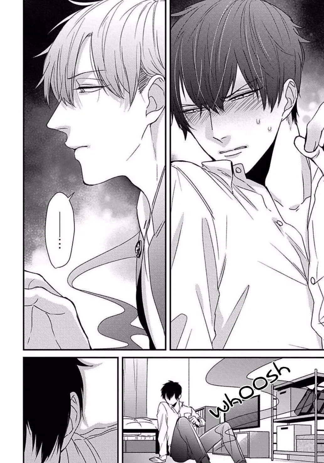 Con Quỷ Tà Dâm Không Cho Tôi Ngủ Chapter 9 Trang 14