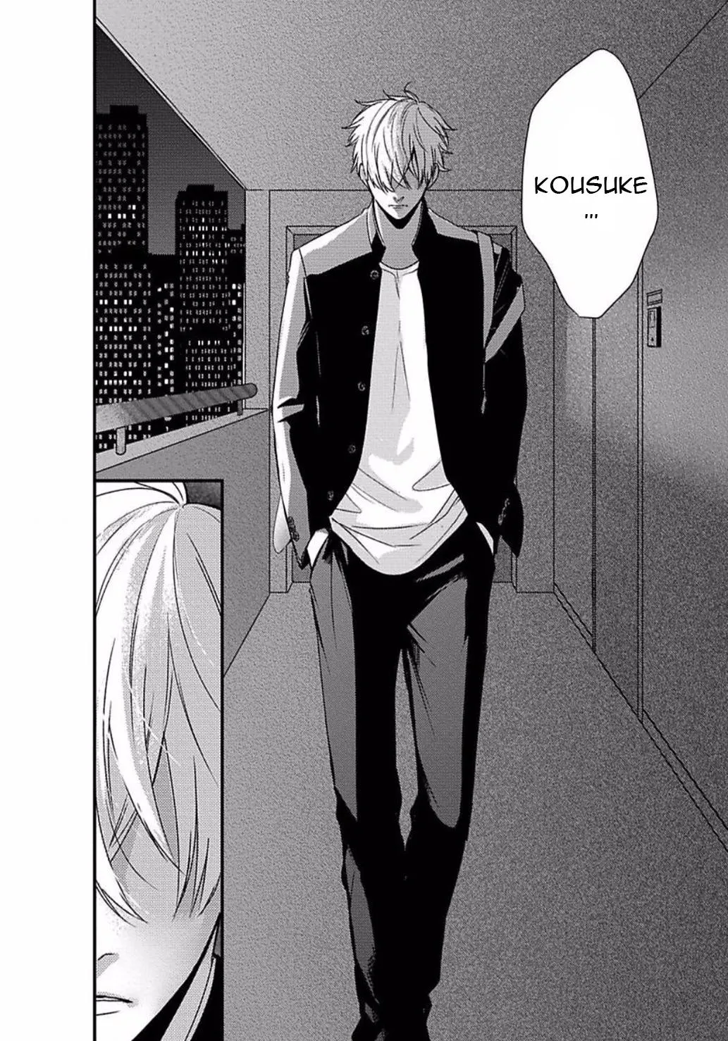 Con Quỷ Tà Dâm Không Cho Tôi Ngủ Chapter 9 Trang 36