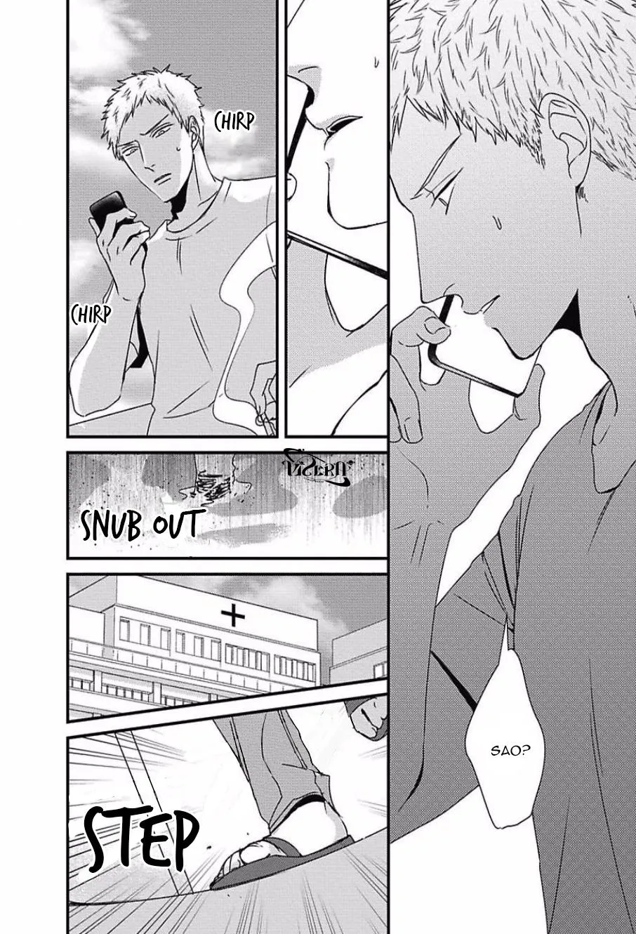 Con Quỷ Tà Dâm Không Cho Tôi Ngủ Chapter 10 Trang 34