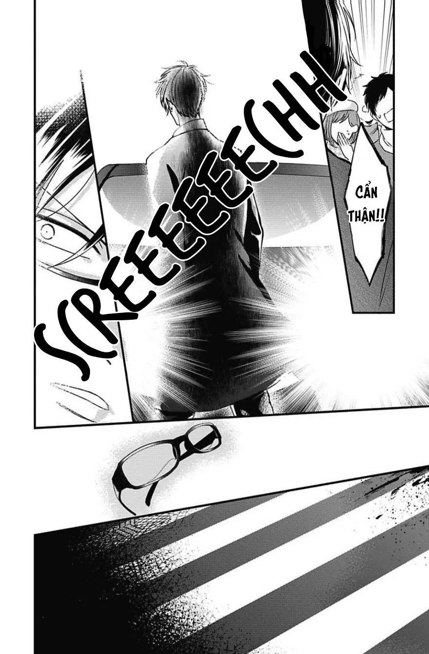Con Quỷ Tà Dâm Không Cho Tôi Ngủ Chapter 11 Trang 7