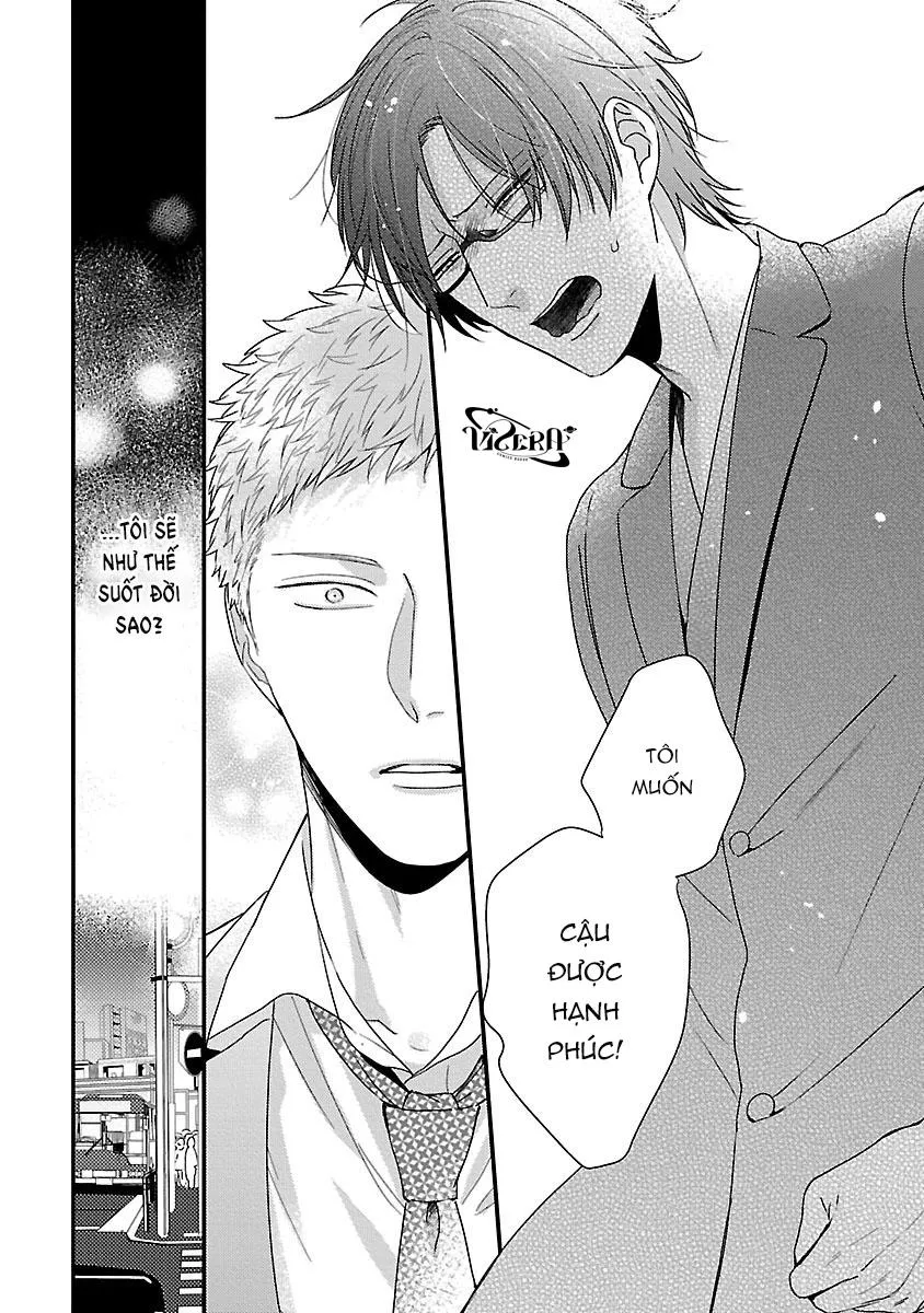 Con Quỷ Tà Dâm Không Cho Tôi Ngủ Chapter 13 Trang 6