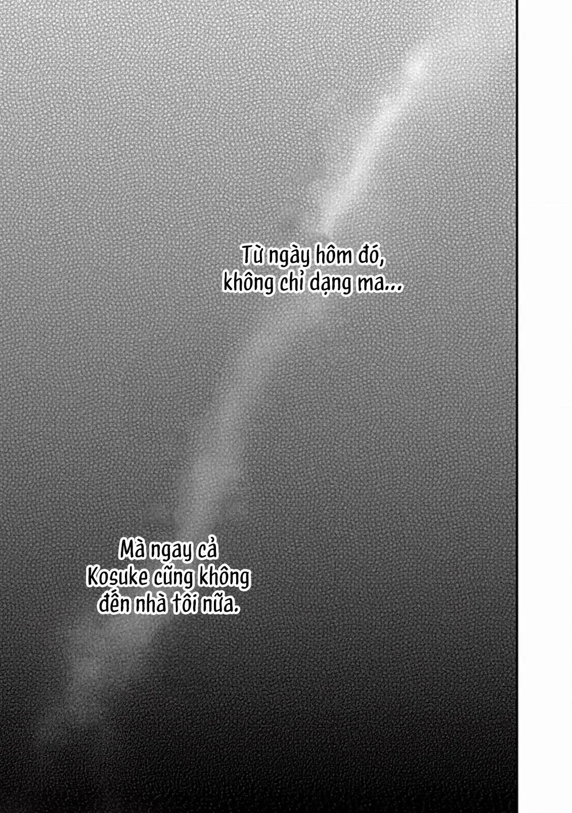 Con Quỷ Tà Dâm Không Cho Tôi Ngủ Chapter 17 Trang 39