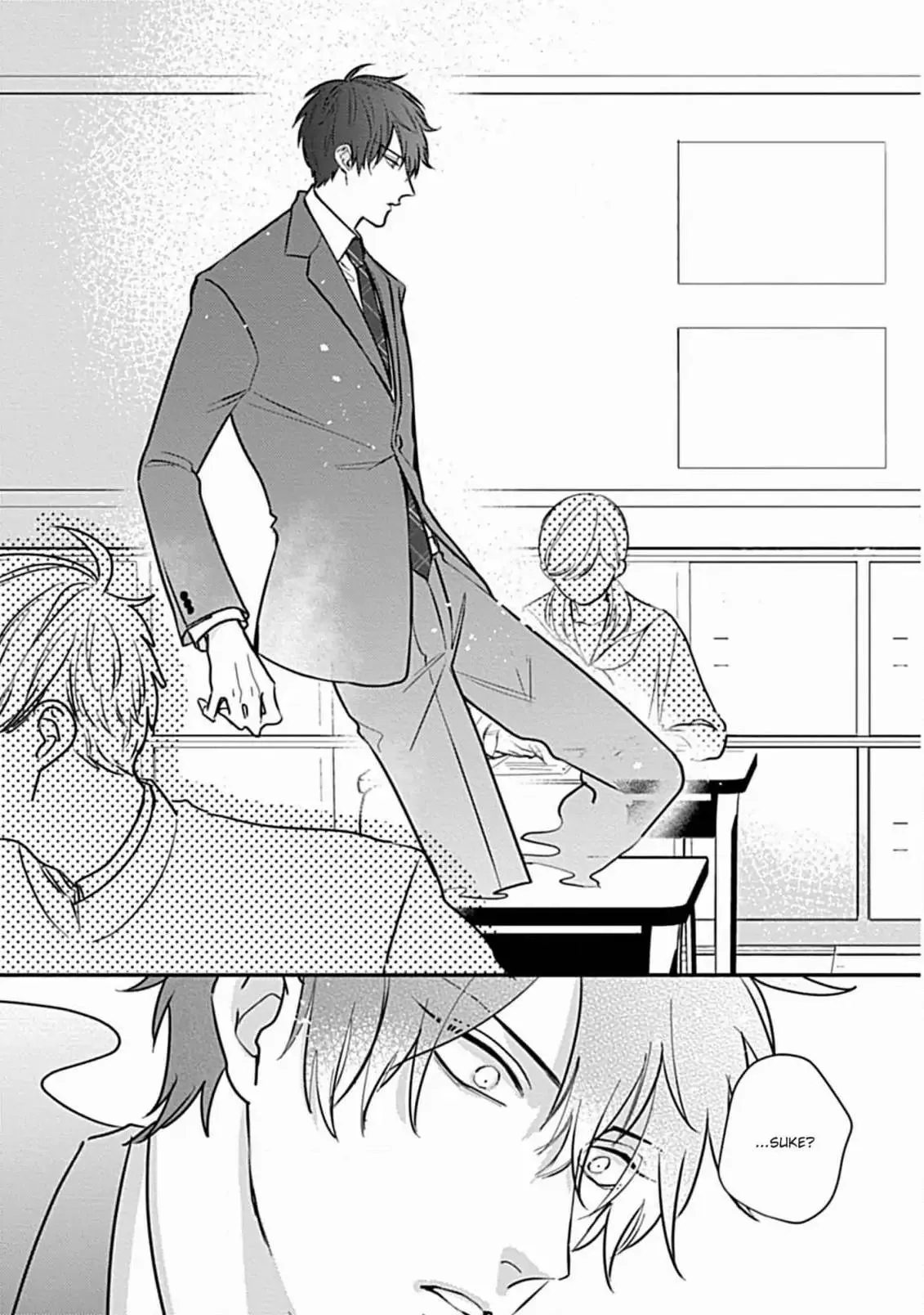 Con Quỷ Tà Dâm Không Cho Tôi Ngủ Chapter 18 Trang 3