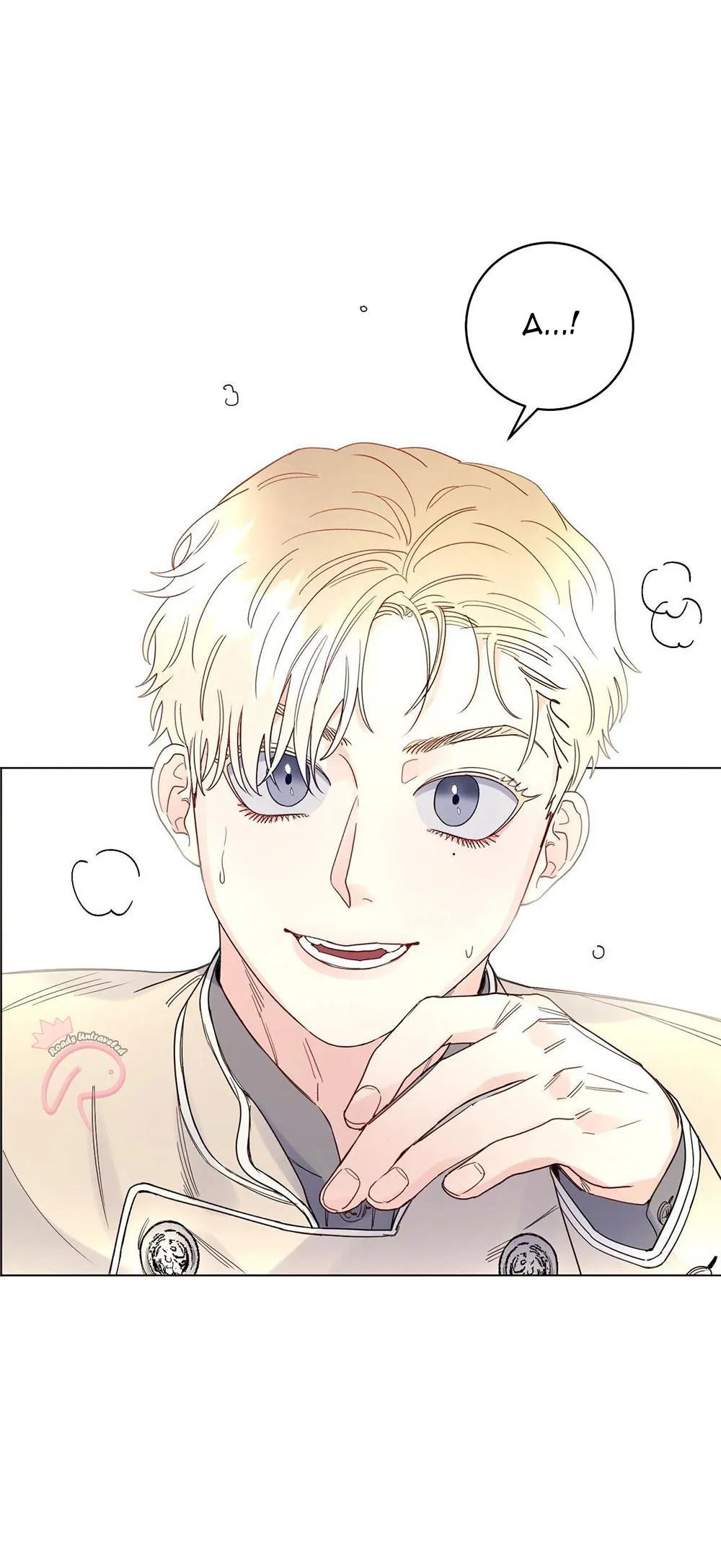 CON RỐI CỦA NGÀI HẦU TƯỚC Chapter 41 Trang 3