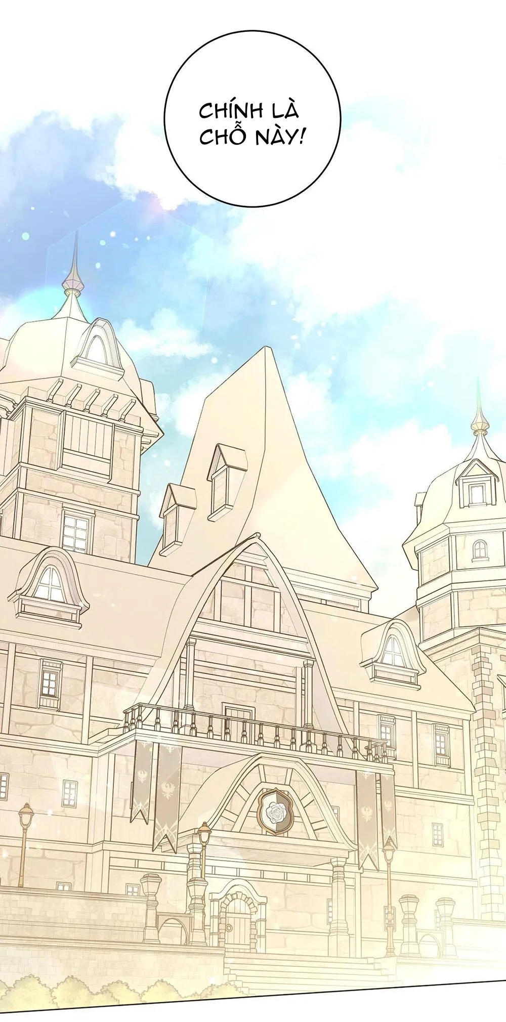 CON RỐI CỦA NGÀI HẦU TƯỚC Chapter 41 Trang 4