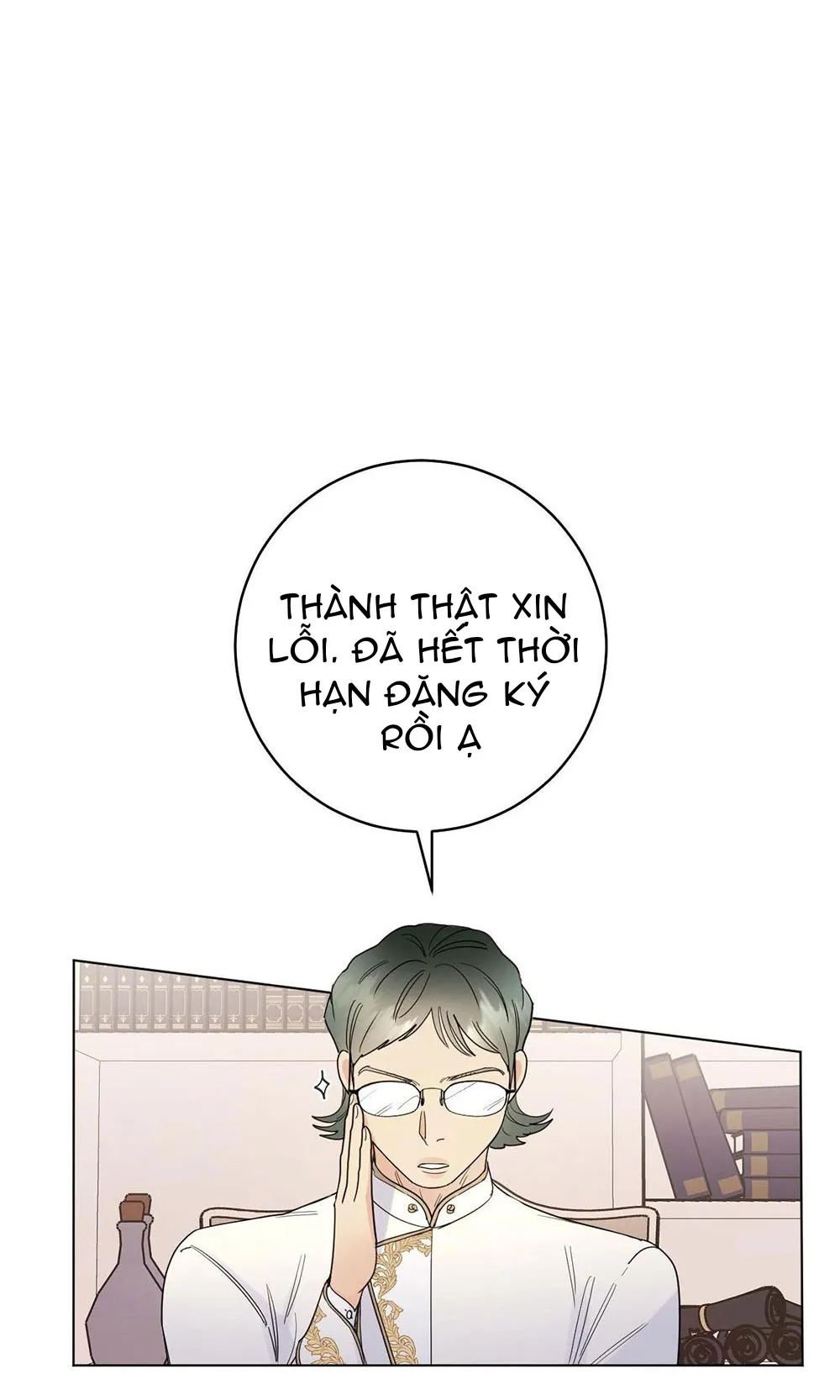 CON RỐI CỦA NGÀI HẦU TƯỚC Chapter 41 Trang 5