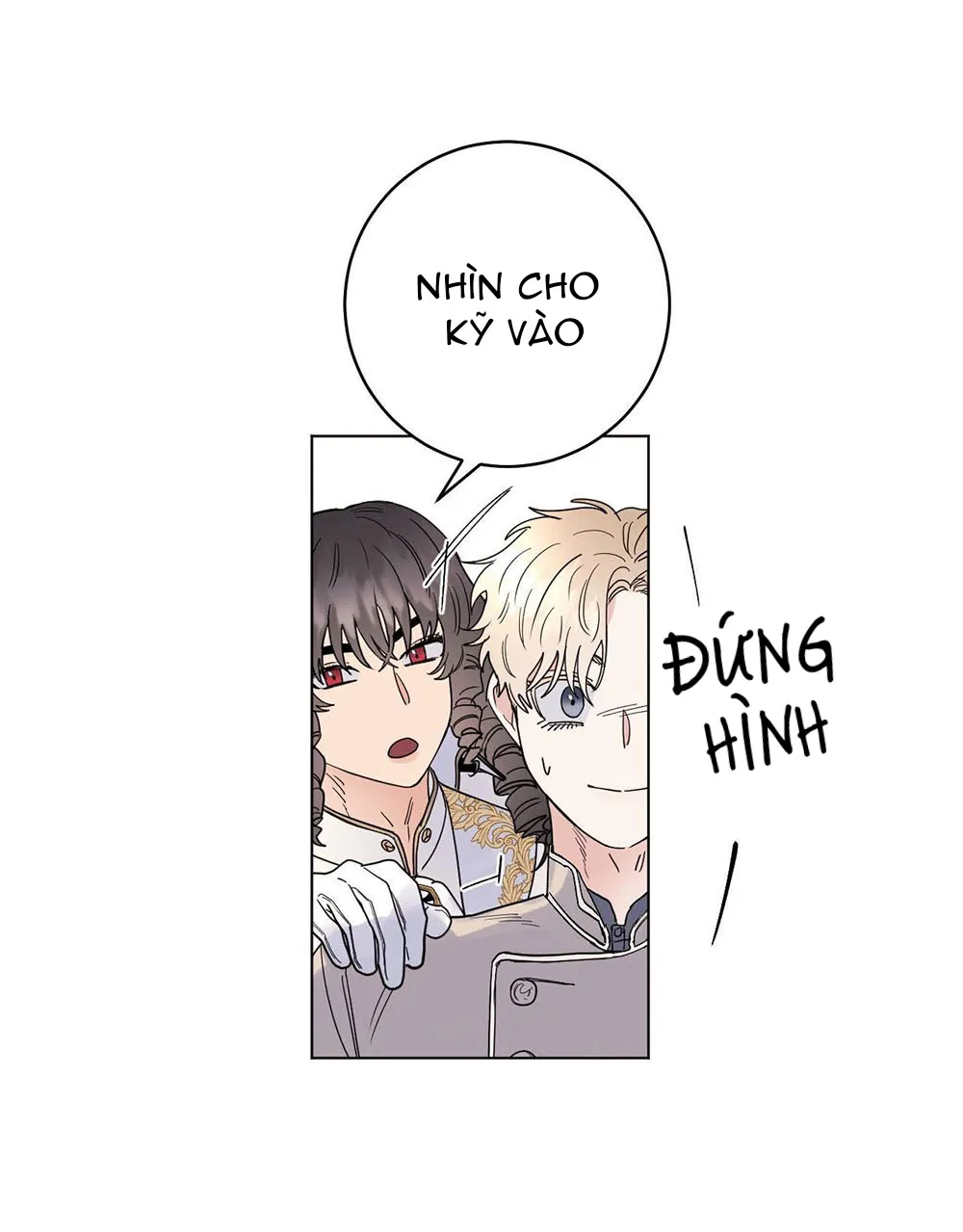 CON RỐI CỦA NGÀI HẦU TƯỚC Chapter 41 Trang 14