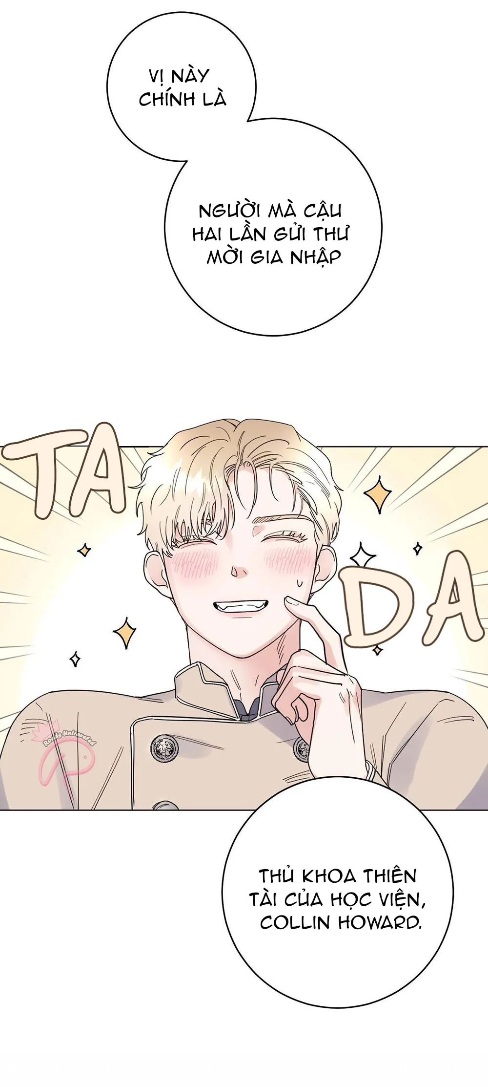 CON RỐI CỦA NGÀI HẦU TƯỚC Chapter 41 Trang 15