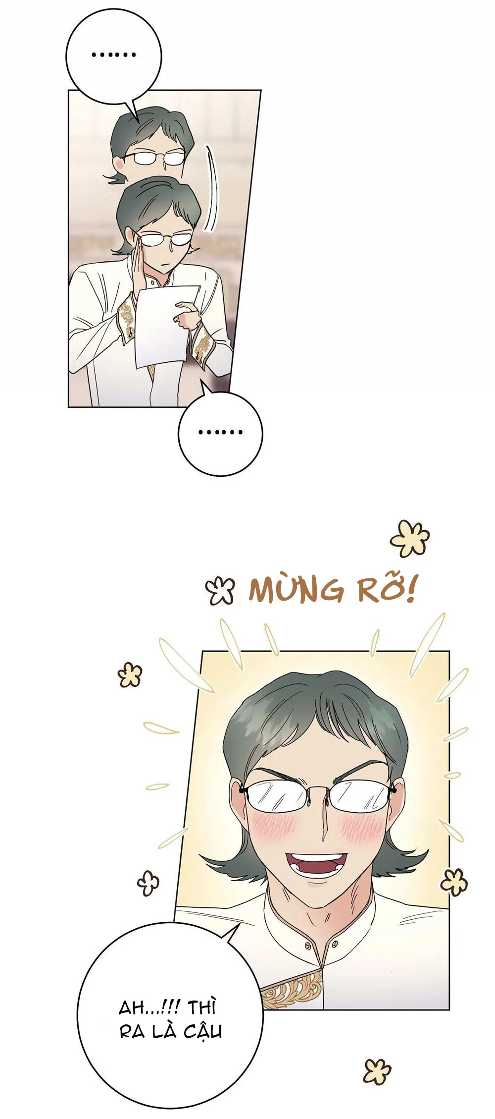 CON RỐI CỦA NGÀI HẦU TƯỚC Chapter 41 Trang 16