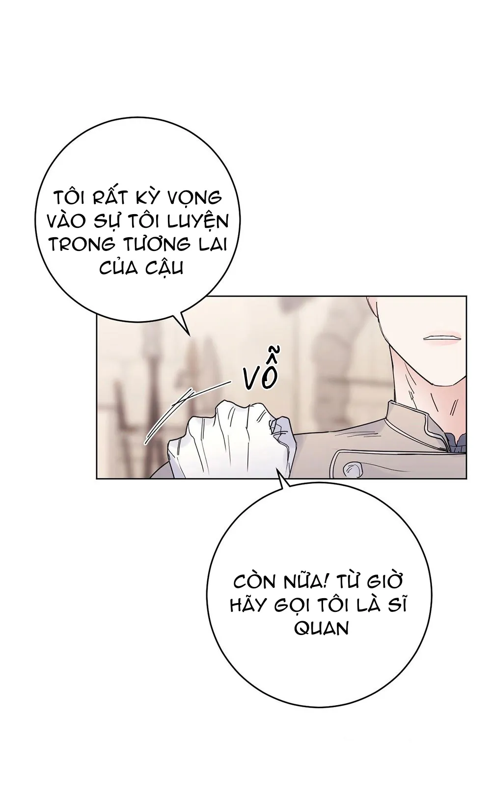 CON RỐI CỦA NGÀI HẦU TƯỚC Chapter 41 Trang 21