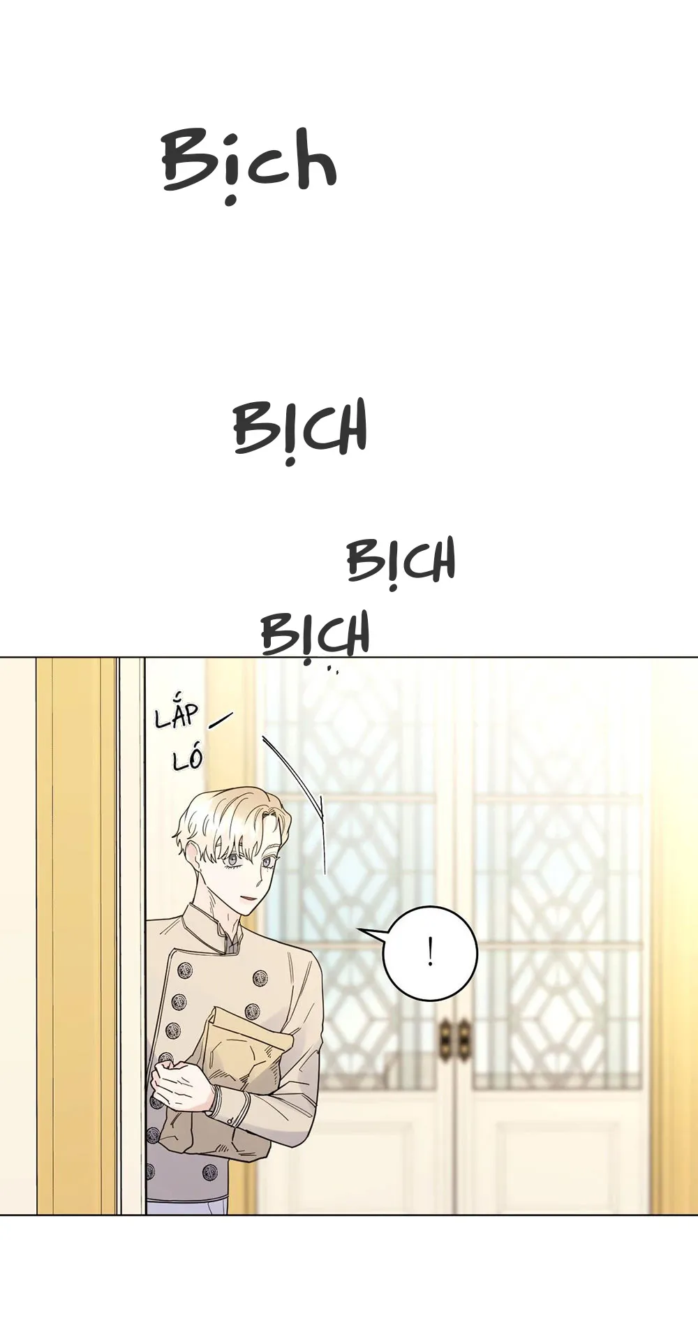 CON RỐI CỦA NGÀI HẦU TƯỚC Chapter 41 Trang 29