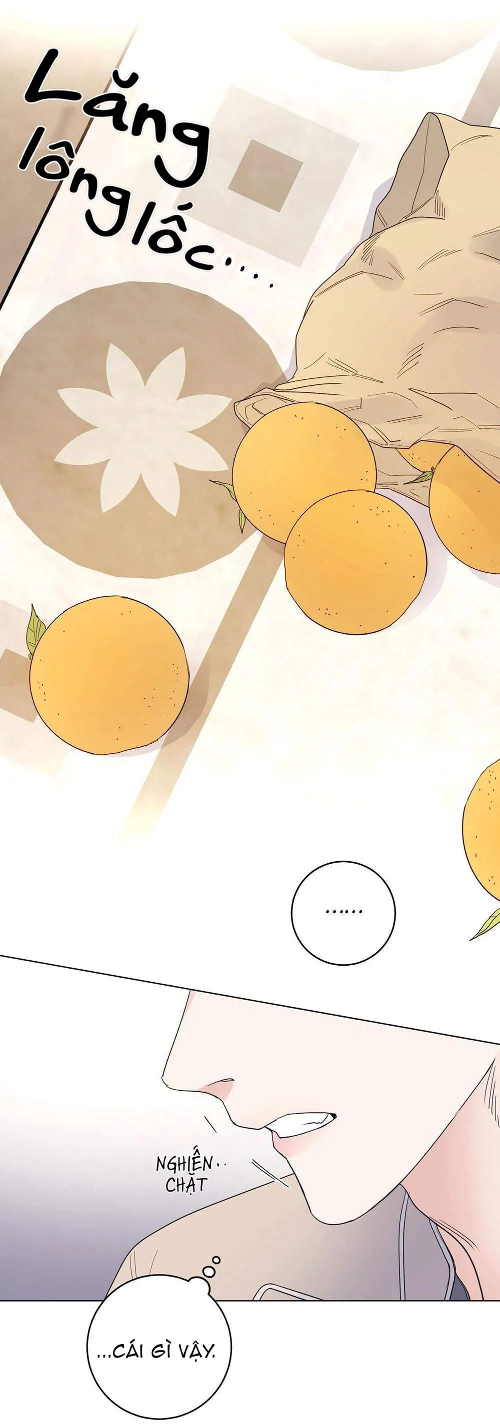 CON RỐI CỦA NGÀI HẦU TƯỚC Chapter 41 Trang 33