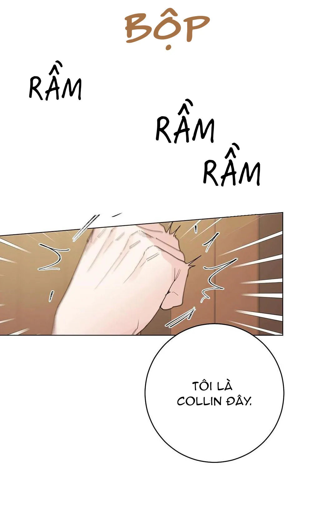 CON RỐI CỦA NGÀI HẦU TƯỚC Chapter 41 Trang 37