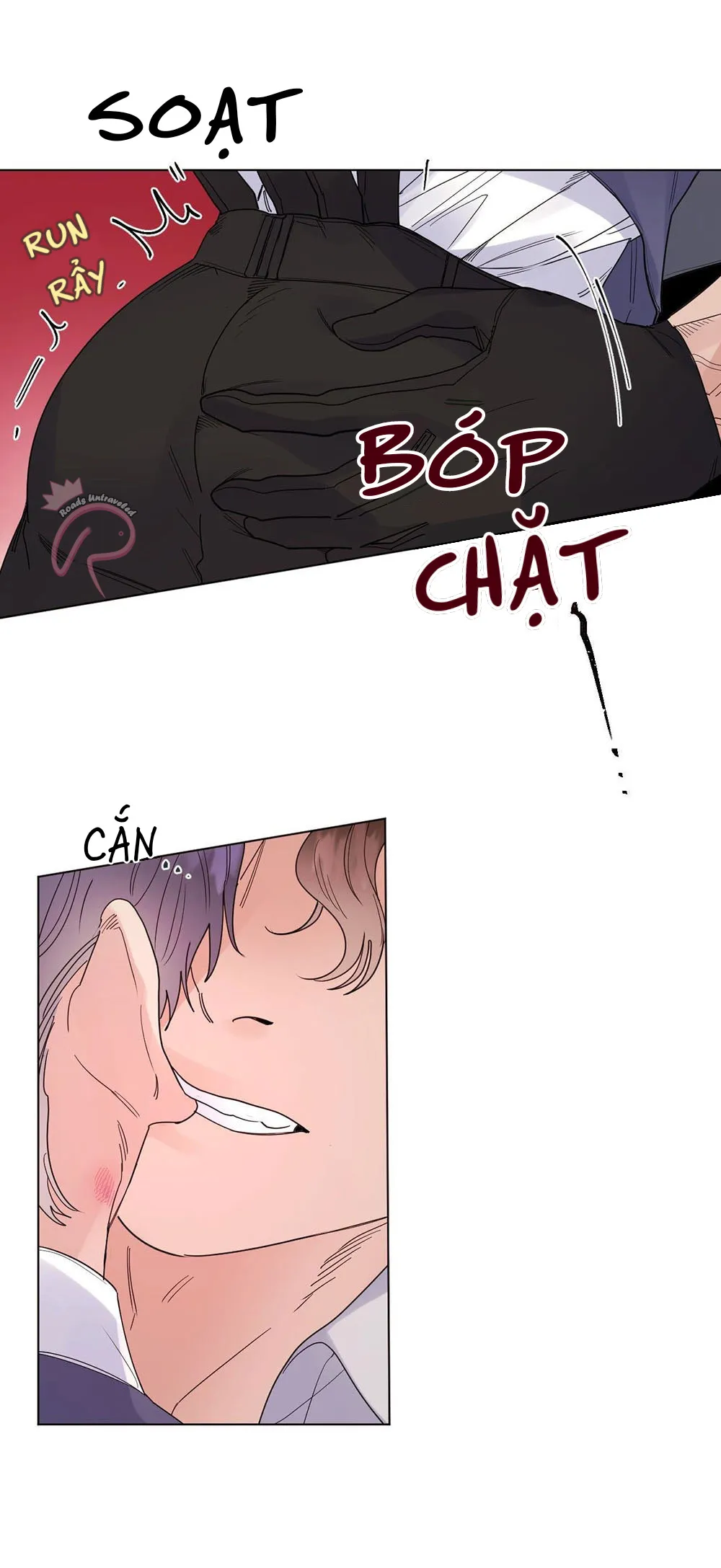 CON RỐI CỦA NGÀI HẦU TƯỚC Chapter 41 Trang 40