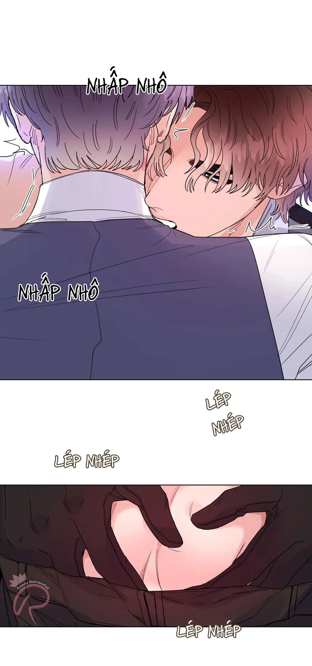 CON RỐI CỦA NGÀI HẦU TƯỚC Chapter 41 Trang 41