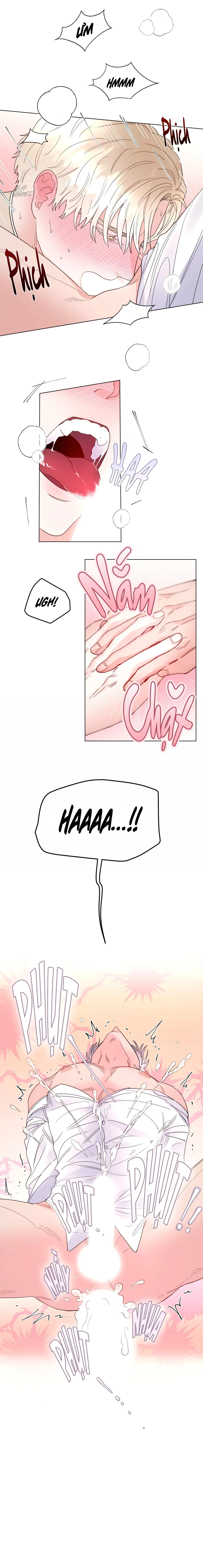 CON RỐI CỦA NGÀI HẦU TƯỚC Chapter 42 Trang 12