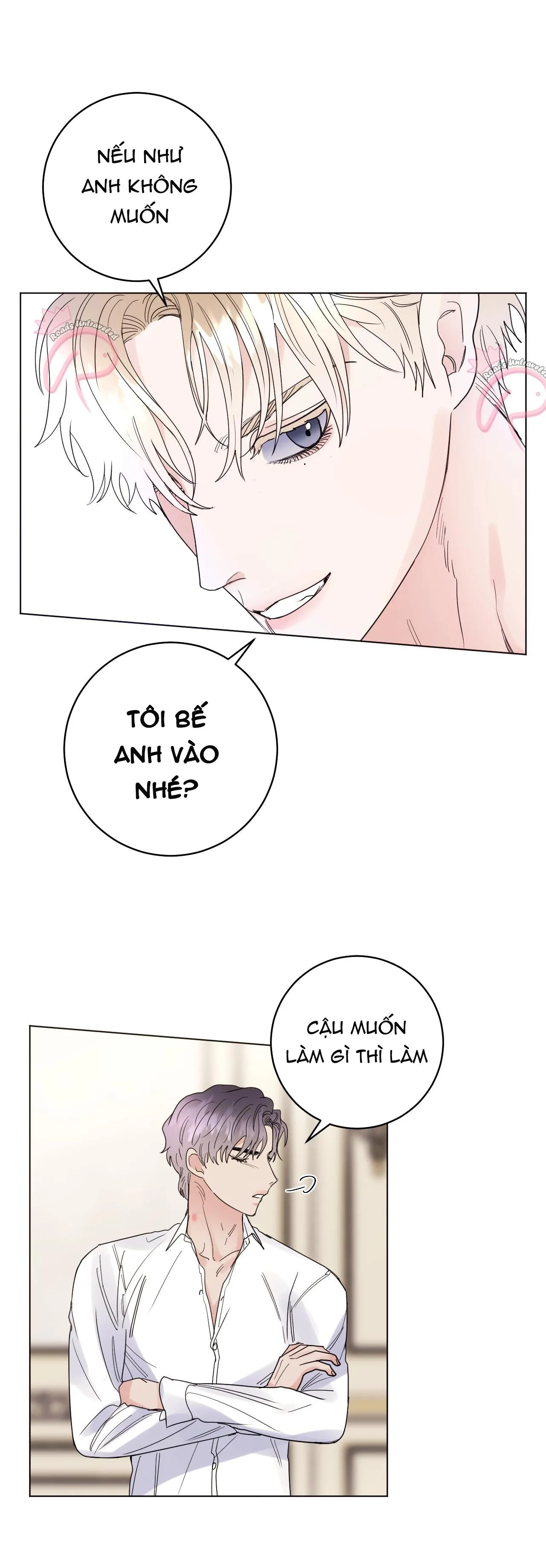 CON RỐI CỦA NGÀI HẦU TƯỚC Chapter 43 Trang 5