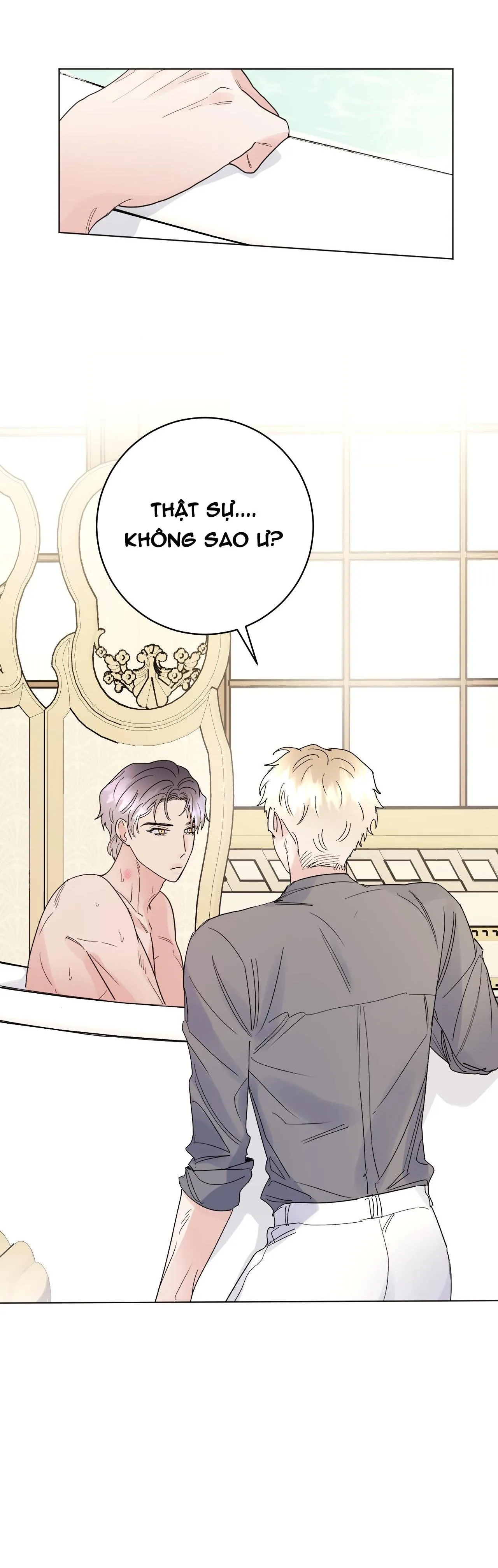 CON RỐI CỦA NGÀI HẦU TƯỚC Chapter 43 Trang 12