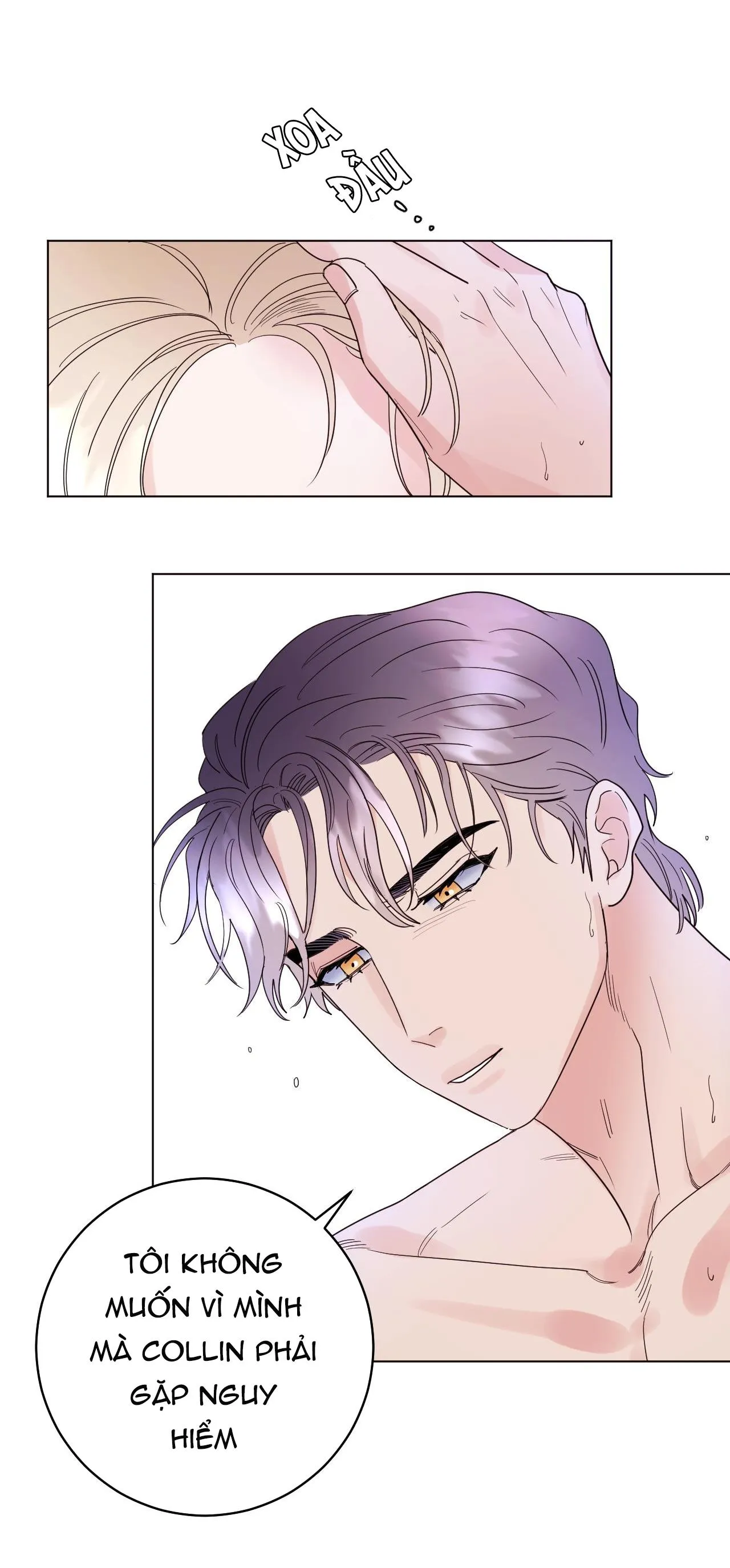 CON RỐI CỦA NGÀI HẦU TƯỚC Chapter 43 Trang 17