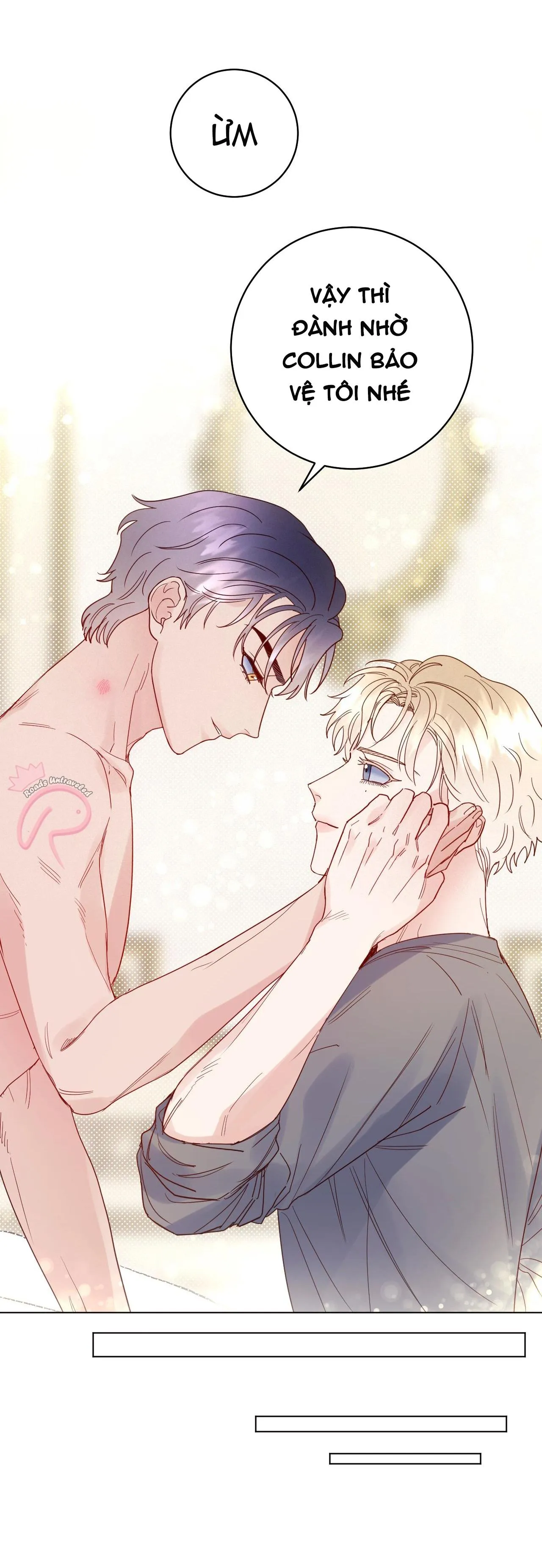 CON RỐI CỦA NGÀI HẦU TƯỚC Chapter 43 Trang 21