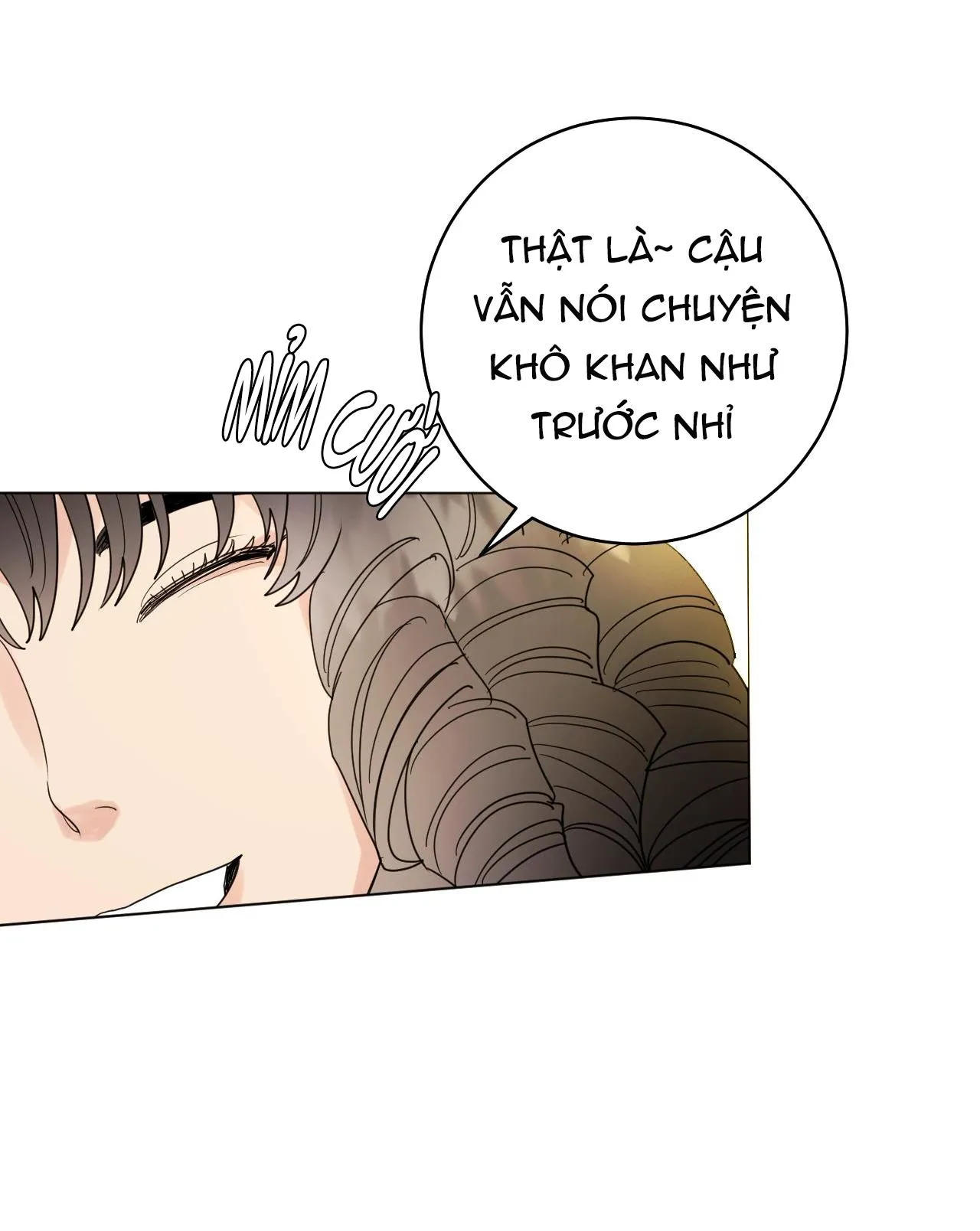 CON RỐI CỦA NGÀI HẦU TƯỚC Chapter 43 Trang 31