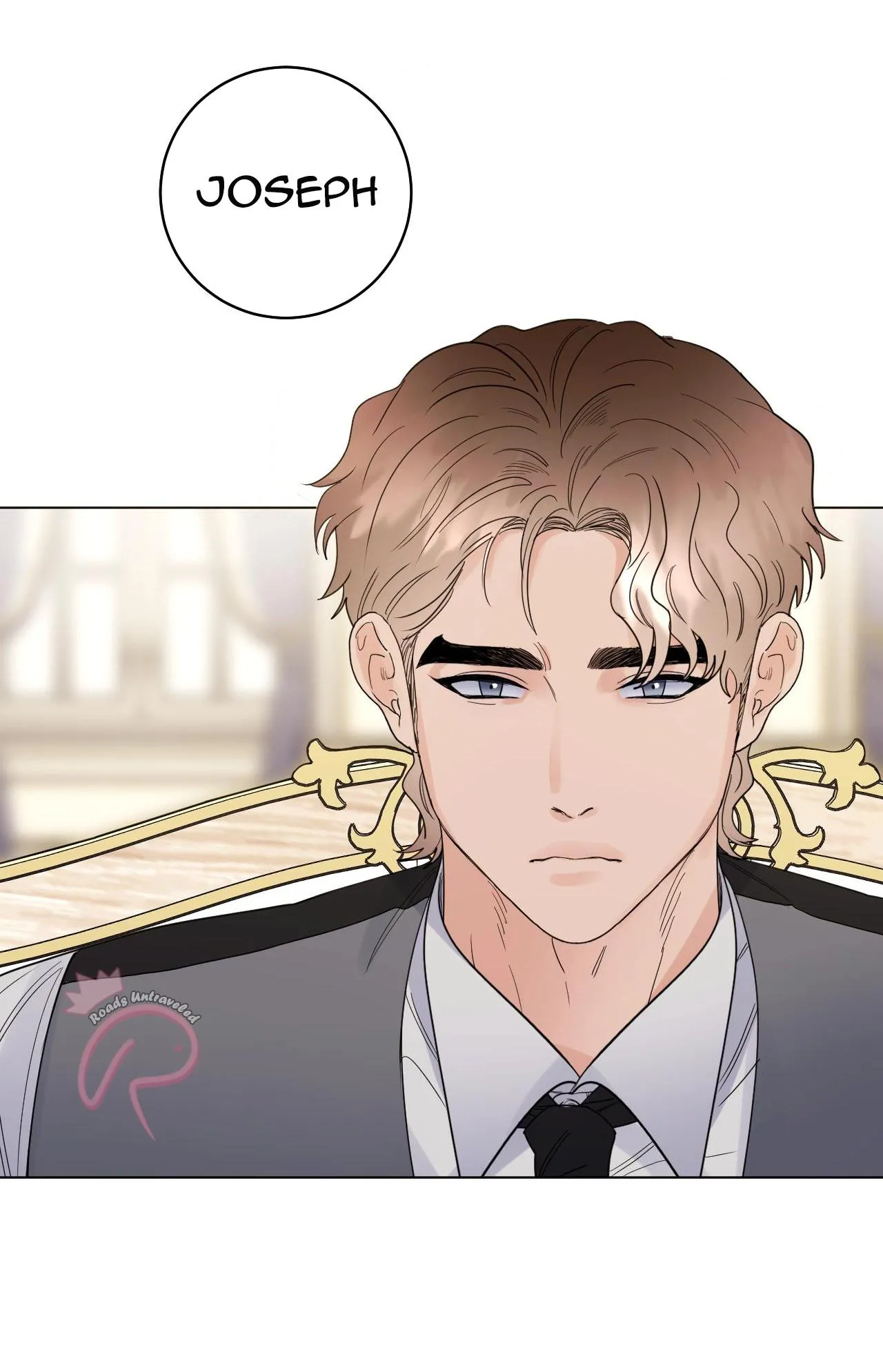 CON RỐI CỦA NGÀI HẦU TƯỚC Chapter 43 Trang 36