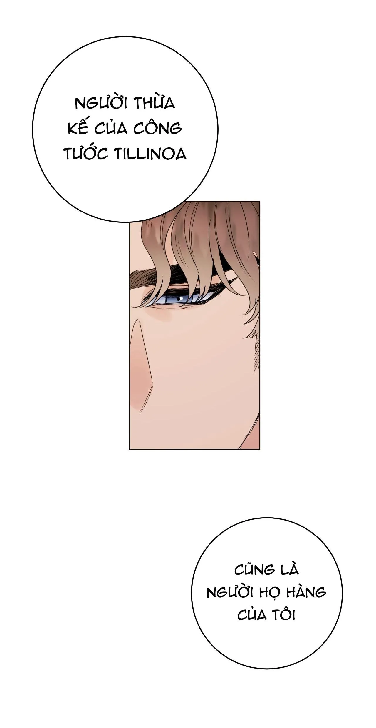 CON RỐI CỦA NGÀI HẦU TƯỚC Chapter 43 Trang 39