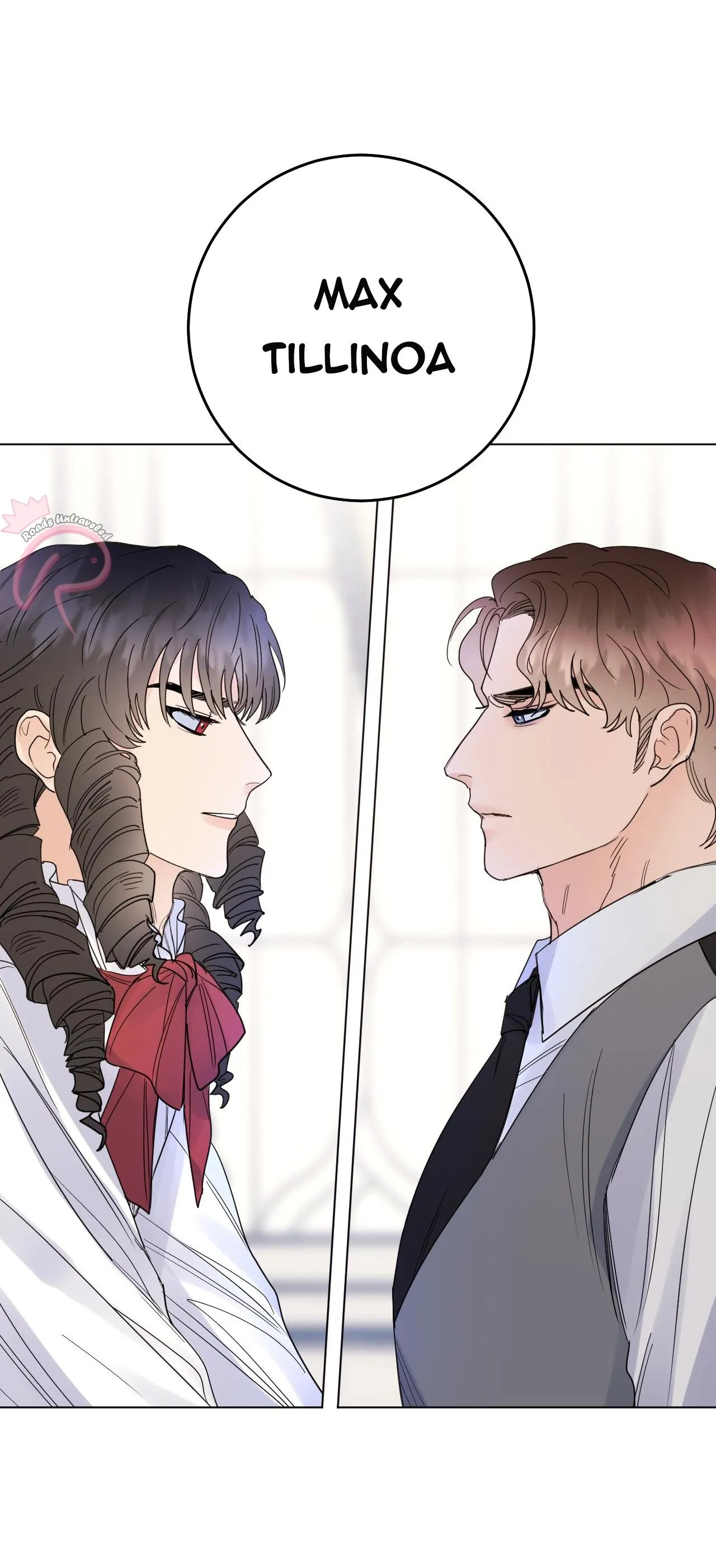 CON RỐI CỦA NGÀI HẦU TƯỚC Chapter 43 Trang 40