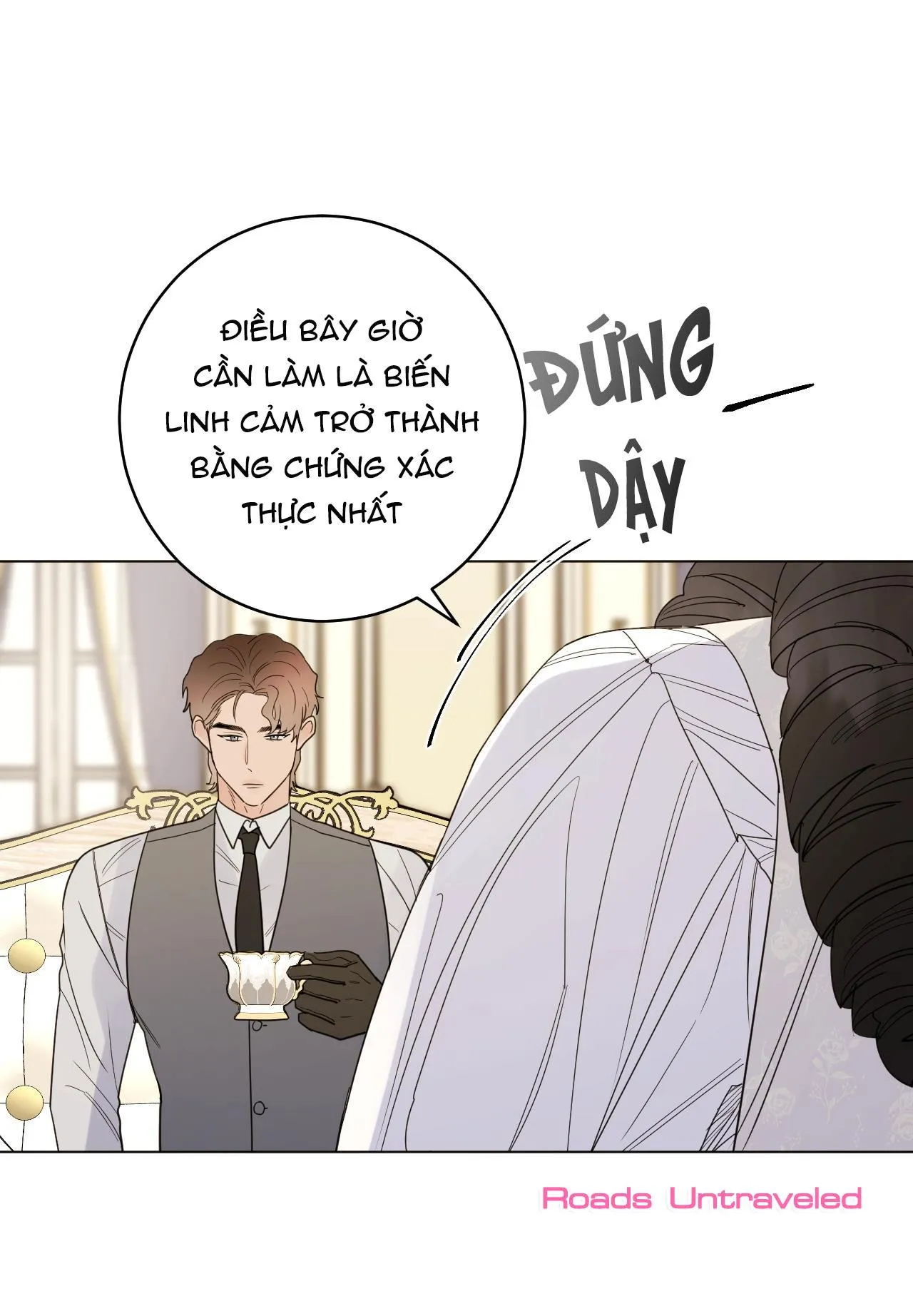 CON RỐI CỦA NGÀI HẦU TƯỚC Chapter 44 Trang 7