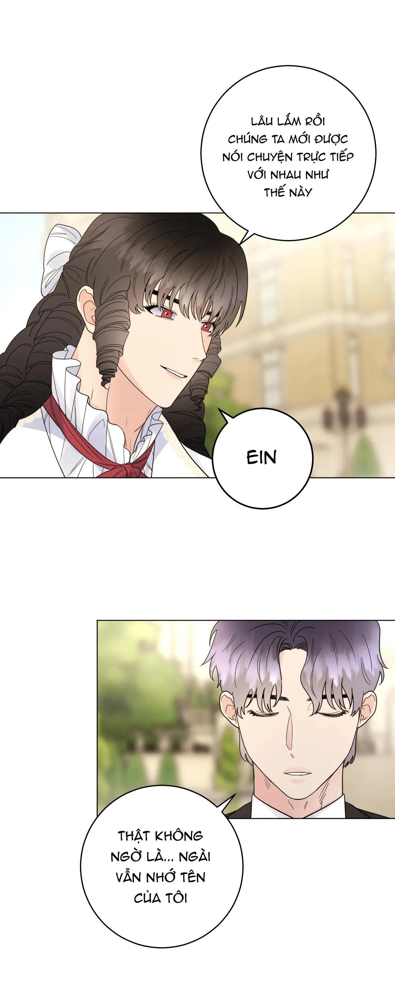 CON RỐI CỦA NGÀI HẦU TƯỚC Chapter 44 Trang 15